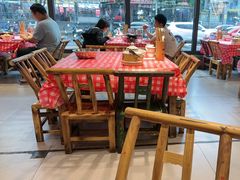 -龙师傅卤炒(天马店)