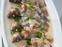 -原味蒸汽海鲜(嵊泗店)