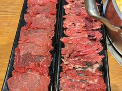 -掂档潮汕牛肉火锅(cityon熙地港店)