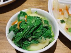 -素清香(解放路店)