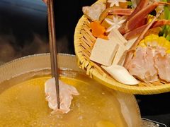 -贰捌零叁精致料理(钱湖店)