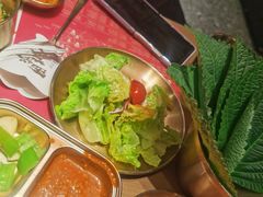 -西塔老太太泥炉烤肉(双井店)
