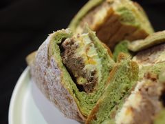 -七叔是岛民(花基新村店)