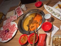 -季季红火锅(长沙步行街店)