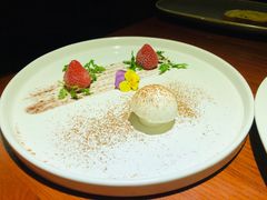 -鹿萤季·营地小馆(皇后公园店)