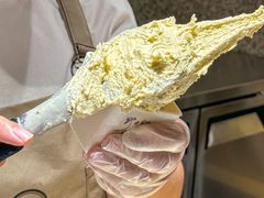 -野人先生Gelato(上海长宁龙之梦店)