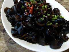 巧手拌木耳-醉爱小馆·创意南京菜(瑞阳街店)