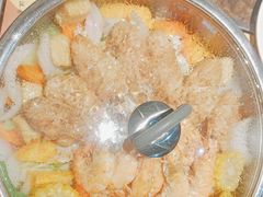 -御上皇三汁焖锅(薛城万达广场店)