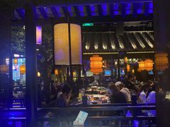 -绿茶餐厅(昆明世纪金源店)