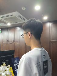 -大人物·男士理发馆