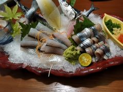 -傑·料理·海鲜放题(佛山文华荟店)