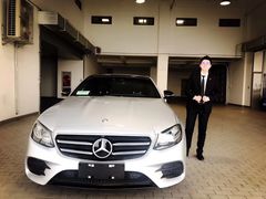 -上海德星奔驰(江杨南路店)