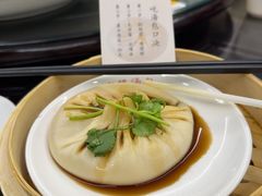 -文楼·淮扬菜·淮安早茶(河下古镇翔宇店)