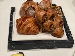 -Le Bistrot de Racine