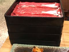 -水林间·寿喜烧自助(仙林金鹰店)