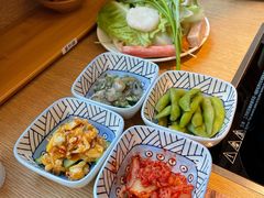 -温野菜涮涮锅(曲江大悦城店)