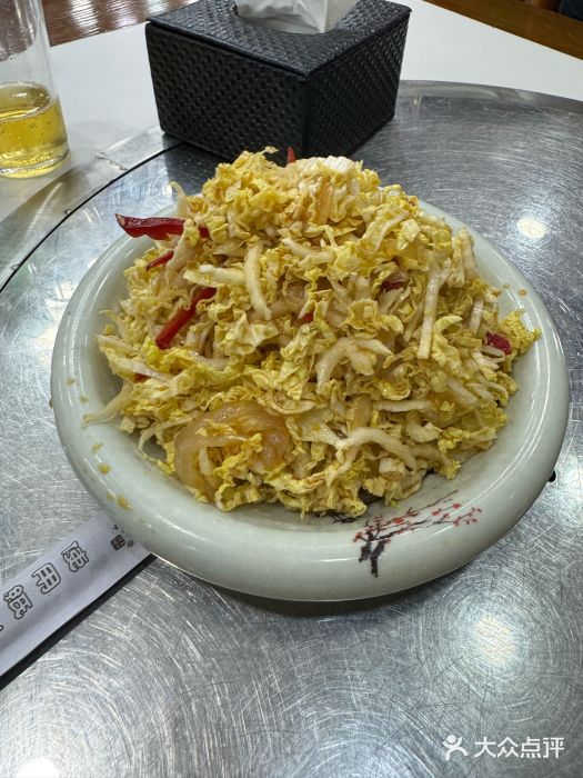 白魁老号饭庄(交道口店)图片