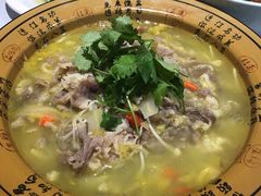 -乌江鱼杭帮菜(西湖店)