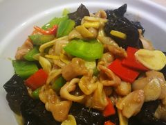 -翠云楼·汽锅鸡·云南特色菜(翠湖公园店)