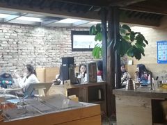 -VOYAGE COFFEE(北锣鼓巷店)