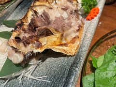 -千代武日本料理(开发区店)