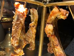 和田架子肉-楼兰新疆主题餐厅(苏州中心店)