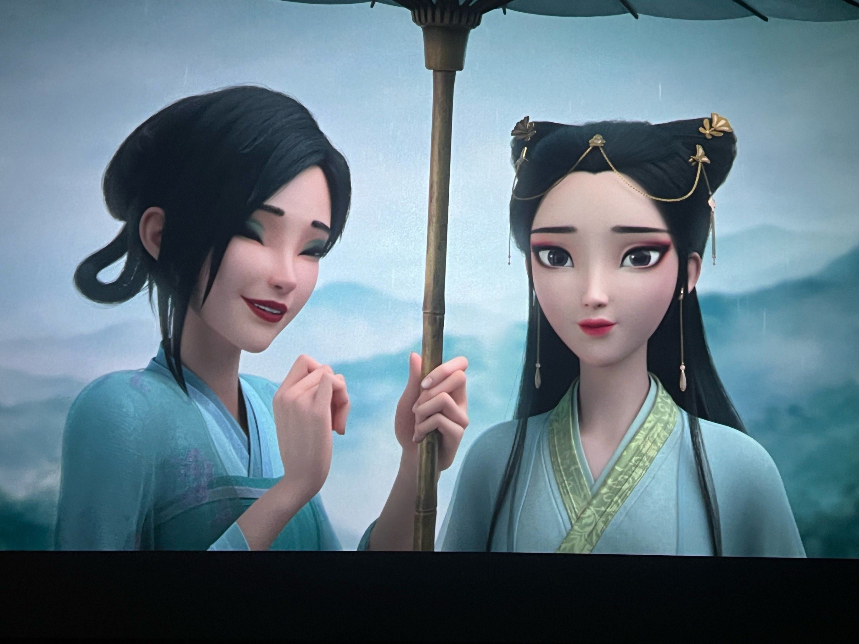 在古老的传说中,白蛇与许仙的爱情故事如同一幅流转千年的画卷