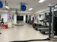 -中田·健身+普拉提(苗栗路店)