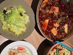 -巴蜀风·地道川菜(总店)