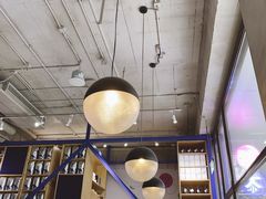 大堂-大小咖啡 BigSmallCoffee(麦子店)