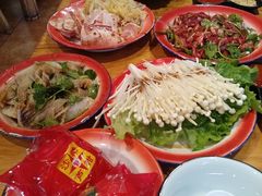-石记老北京炙子烤肉(松园店)