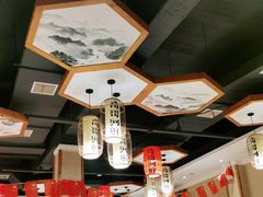 -格塘人家·山泉水煮鱼(望兴家园店)