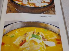 -龙泽园私房菜·地道南京味 ·招牌大鱼头(油坊桥店)