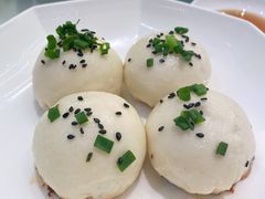 鲜肉生煎-上海小南国(金桥国际广场店)