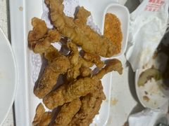 -蝎王府羊蝎子(北大地店)