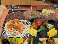 -豪客来牛排(金鼎广场店)