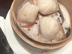 -京香轩·中餐厅(上海中庚聚龙酒店)