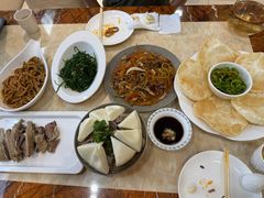 -同心春餐饮(富宁街店)