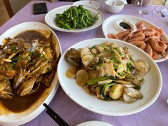 -合家小菜餐馆(新诚花苑店)