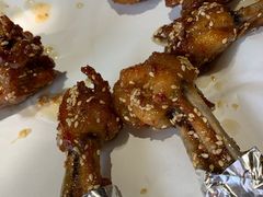 -味可道美食坊(福基路店)