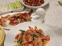 -玉林烤鸭店(垡头店)