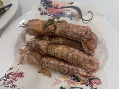 -瓯菜排档·温州海鲜(玕南店)