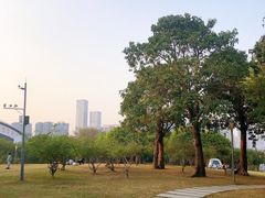 -深圳湾公园(南山区)