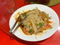 -羊之道草原味道清真餐厅(番禺店)
