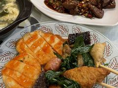 -金姐台湾菜(珠江路店)