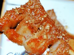 -盛京小羊排烧烤