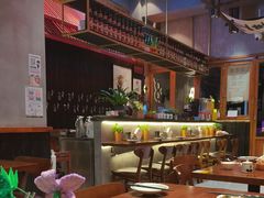 -8PINTS八品脱·日料·烧鸟·精酿小酒馆(莘庄店)