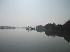 -东湖落雁景区