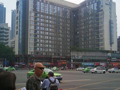 -钢管厂歆瑞源油卤串串香(春熙路太古里店)