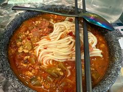 -浩海火烧云傣家菜(京广店)
